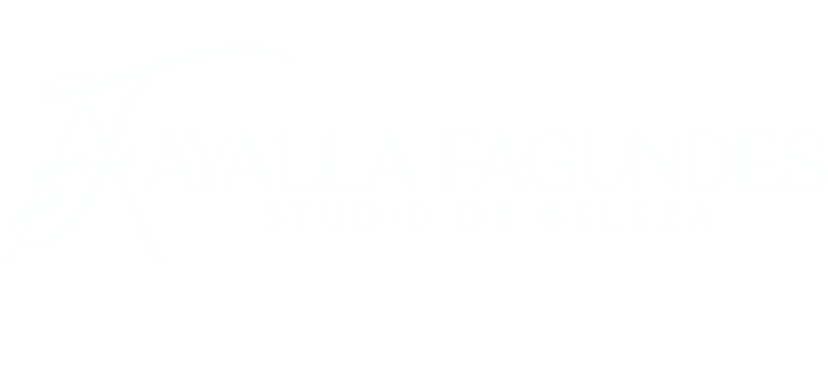 Ayalla Fagundes — Studio de Beleza